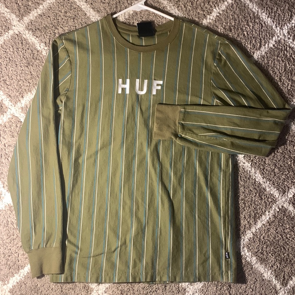 Huf Sweater